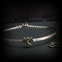 NIGHT WING DRAGON Collar