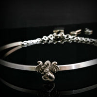 NIGHT WING DRAGON Collar