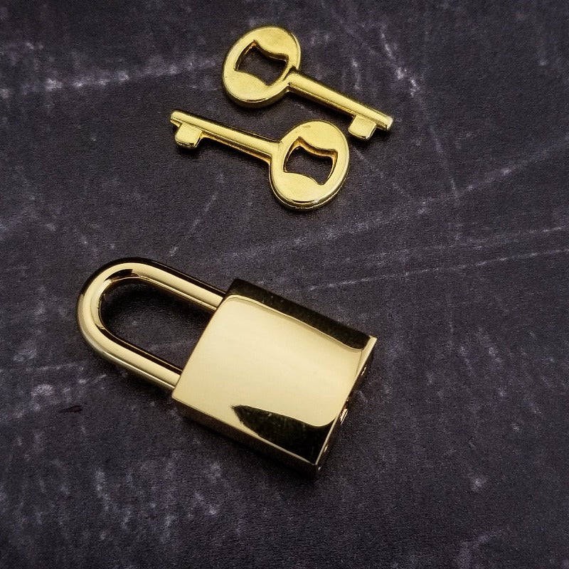 RECTANGLE Lock, 15 mm