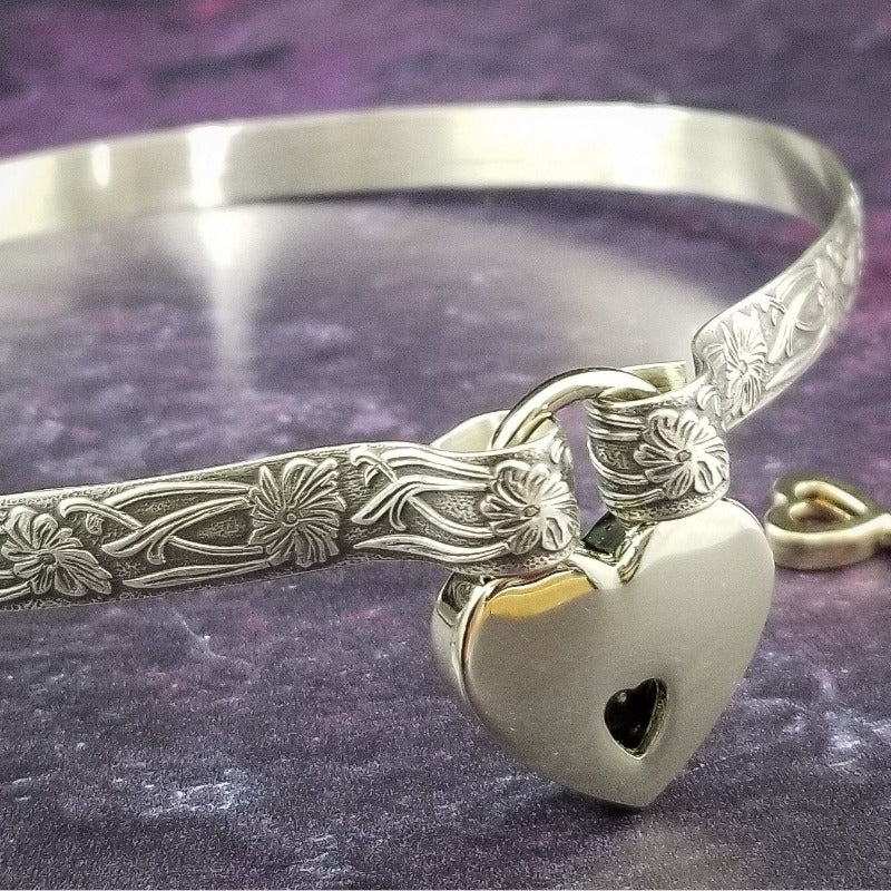 SOFT and SWEET COLLAR (Sterling)