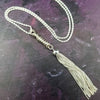 Pendant, Flogger, Sterling Silver #2