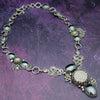 * READY TO SHIP RAVANNA Neck Piece {One of a Kind}