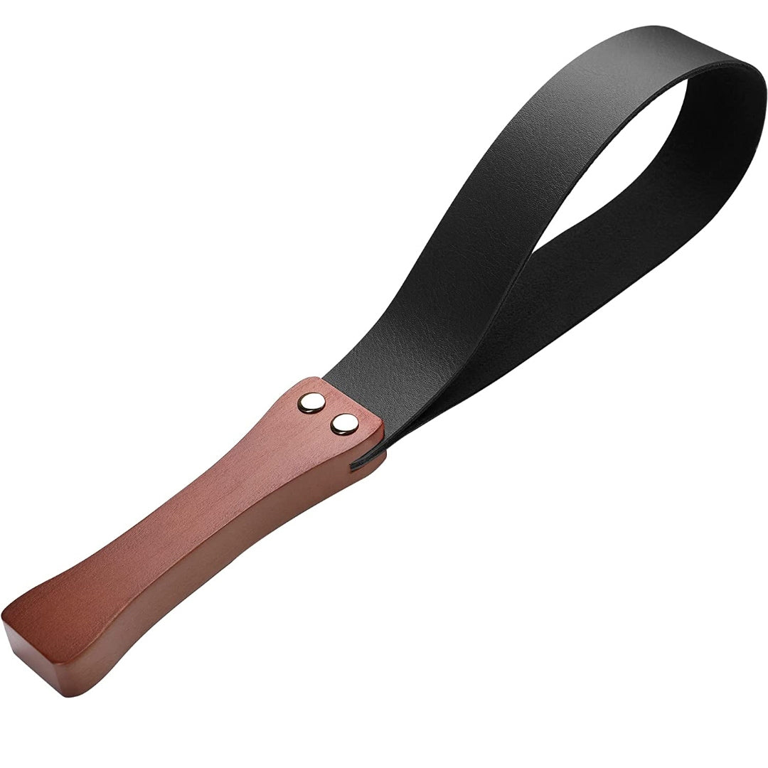 Monogrammed Riding Crop