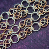 ETERNAL Collar, Various Metal Choices