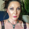 * READY TO SHIP RAVANNA Neck Piece {One of a Kind}