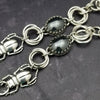 * READY TO SHIP RAVANNA Neck Piece {One of a Kind}