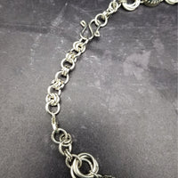 * READY TO SHIP RAVANNA Neck Piece {One of a Kind}