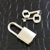 RECTANGLE Lock, 15 mm