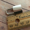 RECTANGLE Lock, 15 mm