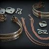 SOFT and SWEET SET, handcuffs & ankle restraints