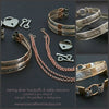 SOFT and SWEET SET, handcuffs & ankle restraints