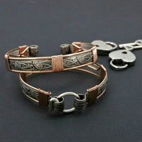 SOFT and SWEET SET, handcuffs & ankle restraints