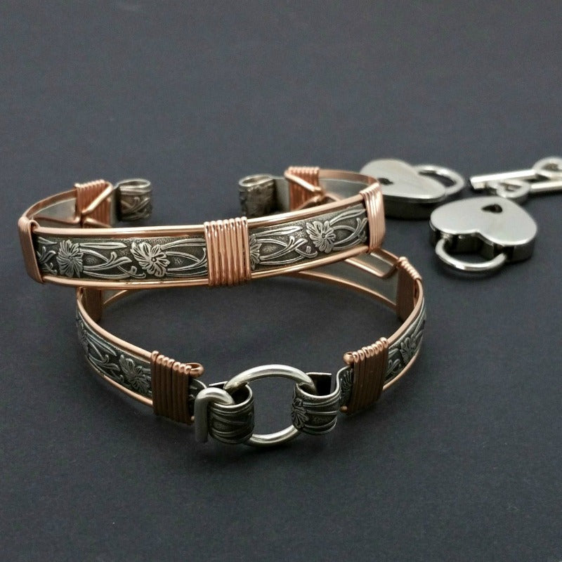 SOFT and SWEET SET, handcuffs & ankle restraints