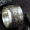 SOFT and SWEET RING (Sterling Silver)