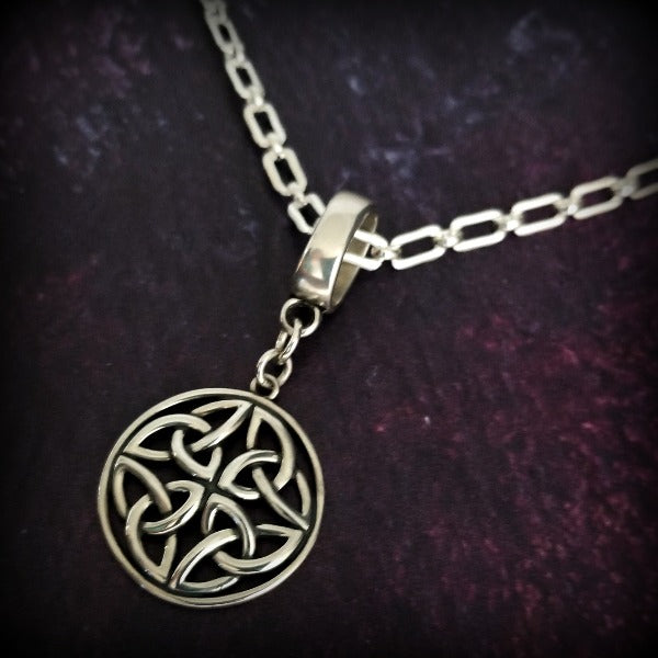 SOFT LOCKING COLLAR with O Ring, Sterling