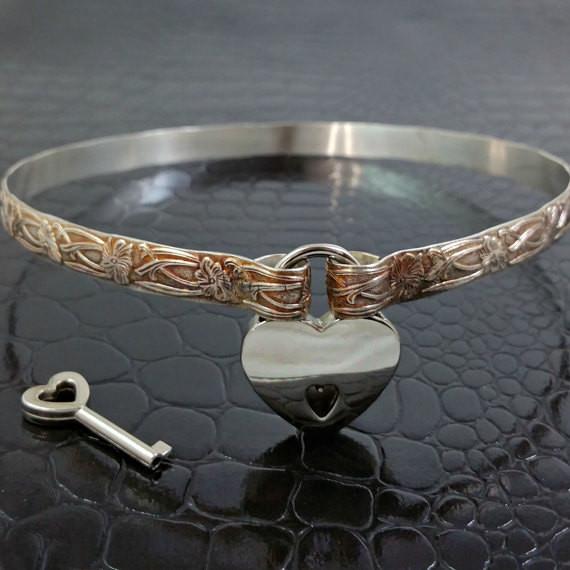 SOFT and SWEET COLLAR (Sterling)