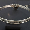 SOFT and SWEET COLLAR (Sterling Silver w/ Sterling Accents)