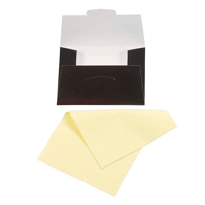SUNSHINE POLISHING CLOTH