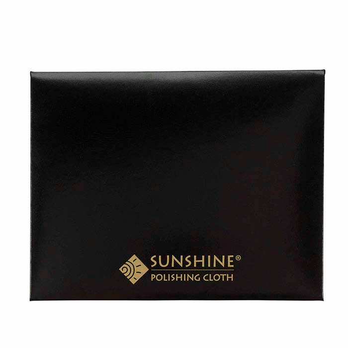 SUNSHINE POLISHING CLOTH