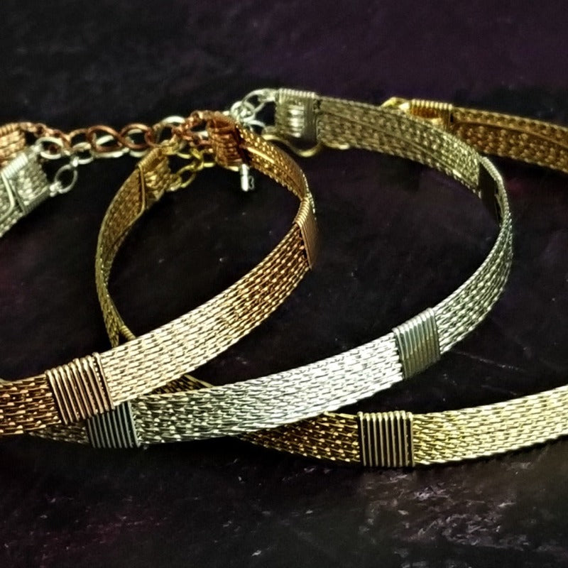 This ASHANTI Slim BDSM Submissive Collar is masterfully crafted from Sterling Silver, offering unparalleled artistry and lasting beauty. Its timeless design makes it the perfect addition to any BDSM enthusiast's collection, ensuring that you can cherish it for years to come.