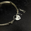Showcase your power and taste with ASHANTI Slim Collar. This handcrafted collar is artfully crafted with twisted 14K gold filled wire and elevated with gold wraps. A touch of chain in the back ensures a snug fit, so you can move with ease. Wear ASHANTI TWISTED alone or layer it with other chains and pendants--it's the perfect foundation for building endless elegant looks! Plus, the locking collar takes your look up a notch. 