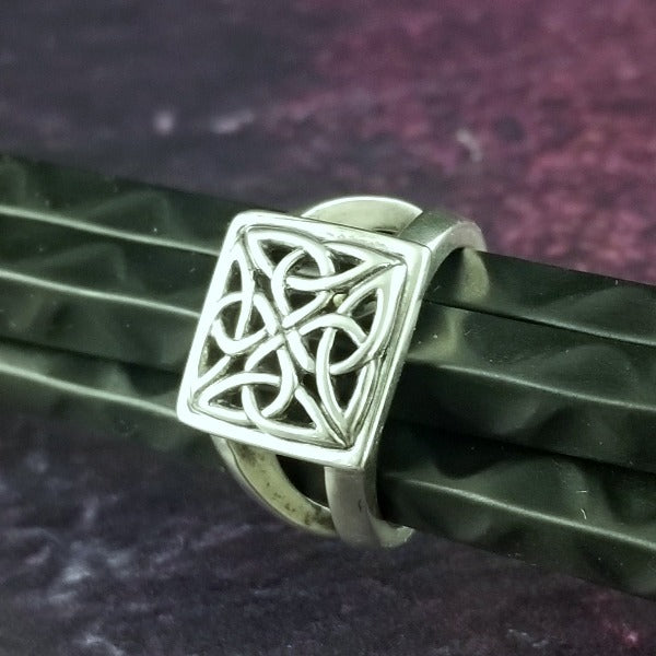 * READY TO SHIP VALOUR Ring, Sterling Silver {Only One Available}