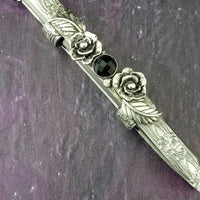 Dark Rose Vibe Necklace