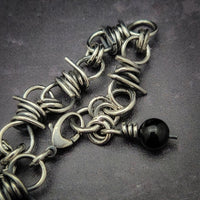 WRATH BRACELET / ANKLET