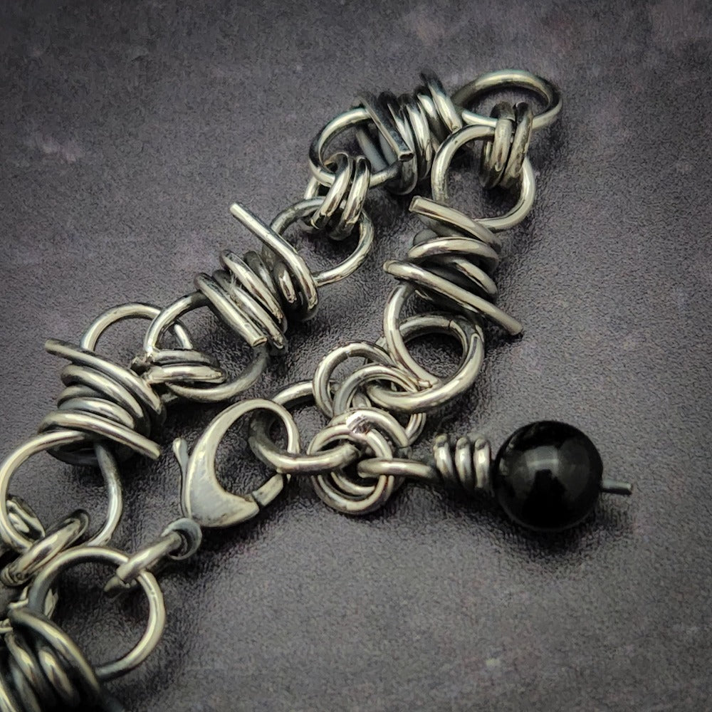 WRATH BRACELET / ANKLET