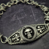 WRATH BRACELET / ANKLET