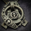 WRATH BRACELET / ANKLET