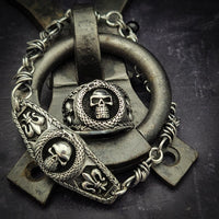WRATH BRACELET / ANKLET