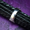 Wrath Skull Ring, My Secret Heart Studios