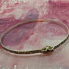 WILD FLOWER Collar