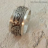 SOFT and SWEET RING (Sterling Silver)
