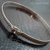 DONOVAN Collar, Sterling