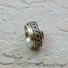 DONOVAN Ring