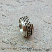 DONOVAN Ring