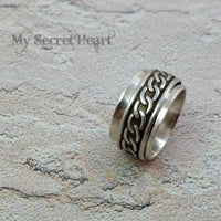 DONOVAN Ring