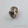 DONOVAN Ring