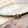 SOFT and SWEET COLLAR (Sterling)