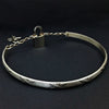 ST. ANDREW'S CROSS Locking Collar